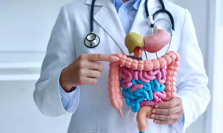 Digestive Symptoms
